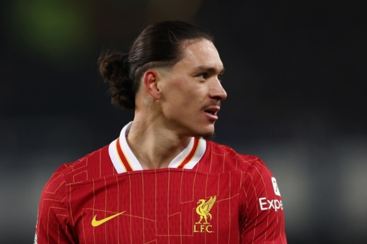 Goal：尤文图斯对霍伊伦、努涅斯有意 利物浦对球员标价6000万欧