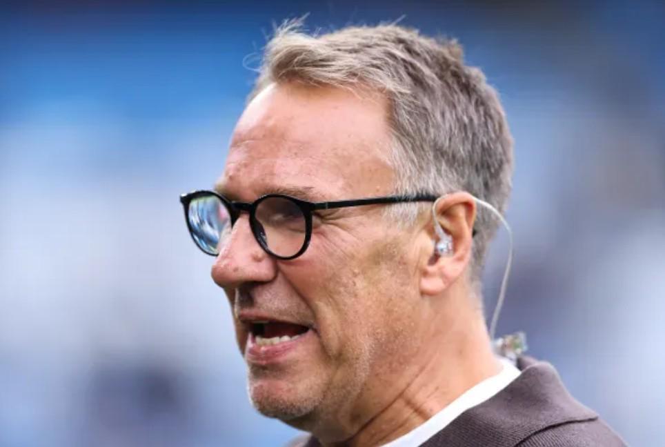 开云官网-默森：对阿森纳来说，四项赛事中足总杯冠军最难赢