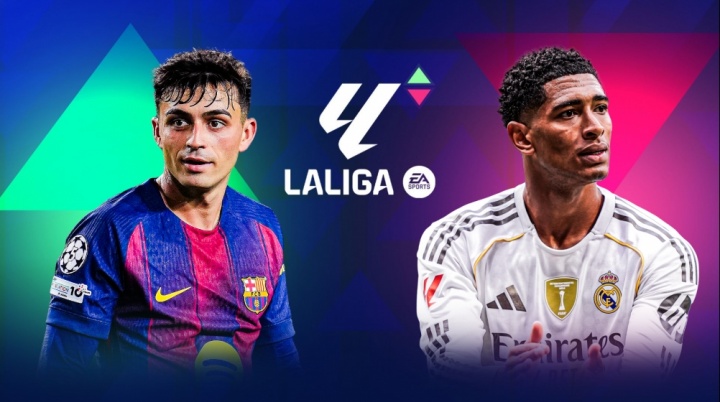 开云体育下载-西甲身价更新：佩德里1.5亿第3 费尔明升至1亿 姆巴佩亚马尔仍2亿