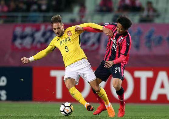 古德利称赞中国球员像战士一样努力 也很有纪律性