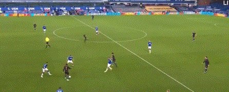 开云-【足总杯】丁丁+京多安破门 曼城2比0客胜埃弗顿