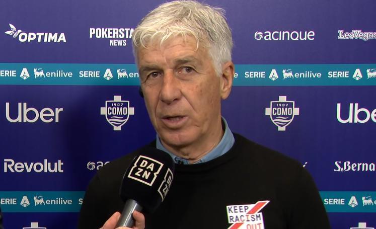 加帅：小法指责我赛后没握手？我无法尊重他们场上和场边的行为