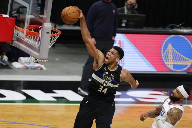 开云官网-关键时刻封锁卡椒 字母：把他们的球探报告吃透了