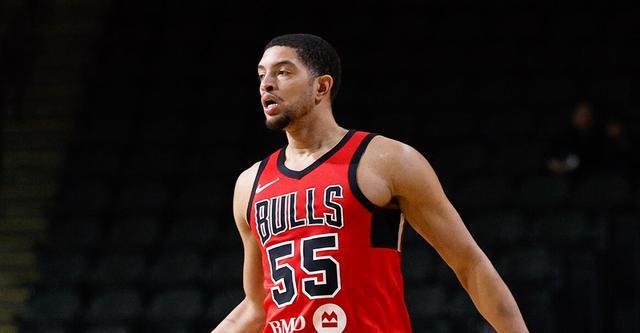 开云体育下载-Scotto：灰熊已与卢卡斯-威廉姆森达成一份10天短合同