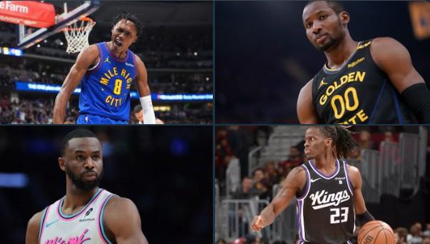 kaiyun-记者：湖人想补强外线并有意库明加&amp;amp;维金斯等4人，愿用八村垒等人交易