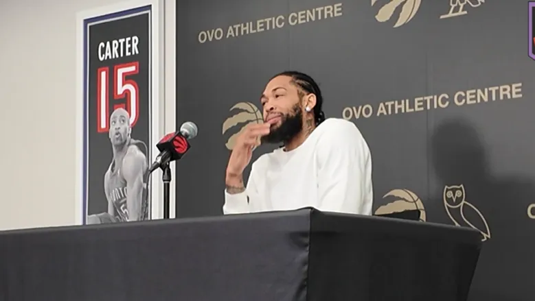 开云-早场比赛如何调整作息？英格拉姆：我女友会烦得我早点睡觉